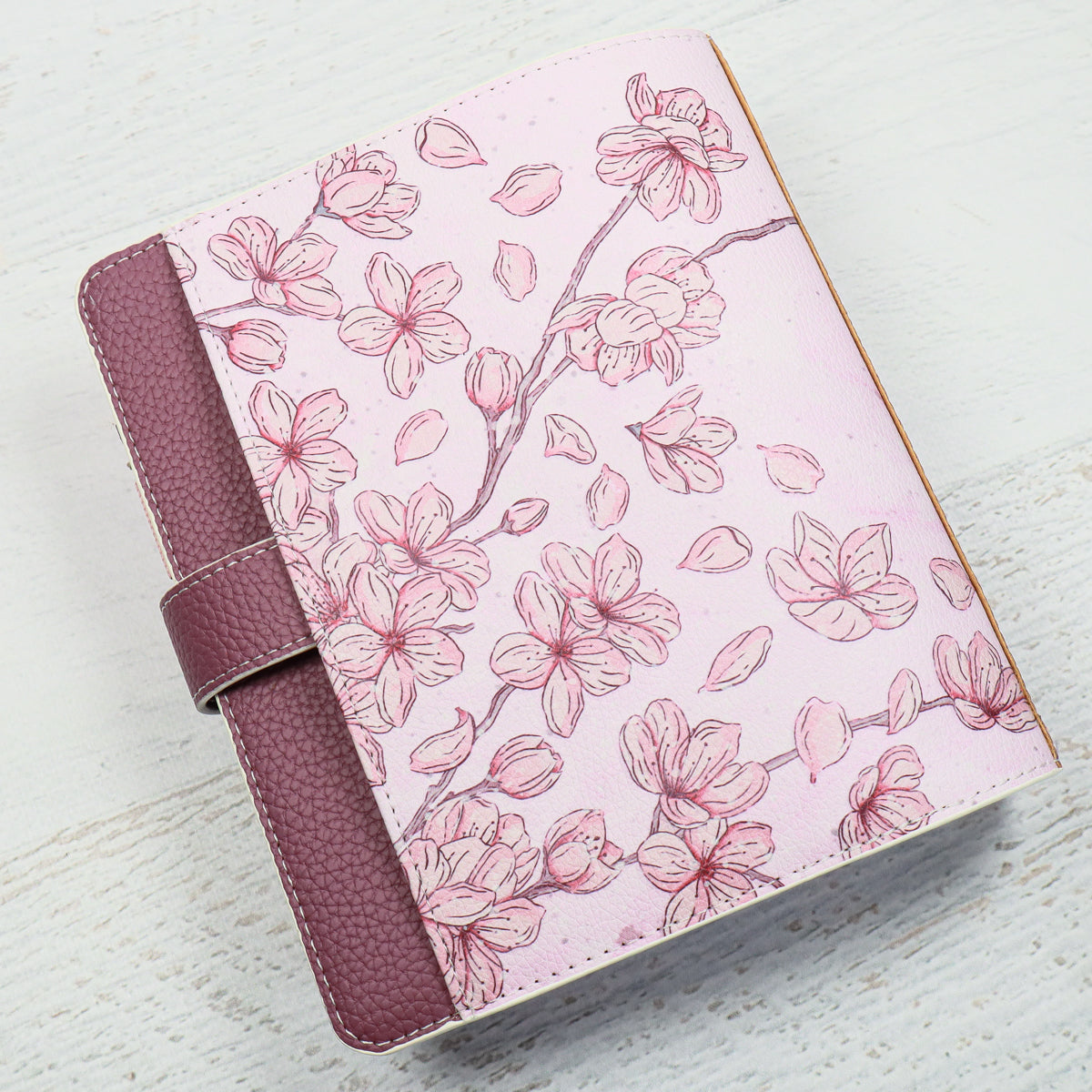 Sakura B6+ Melody Planner